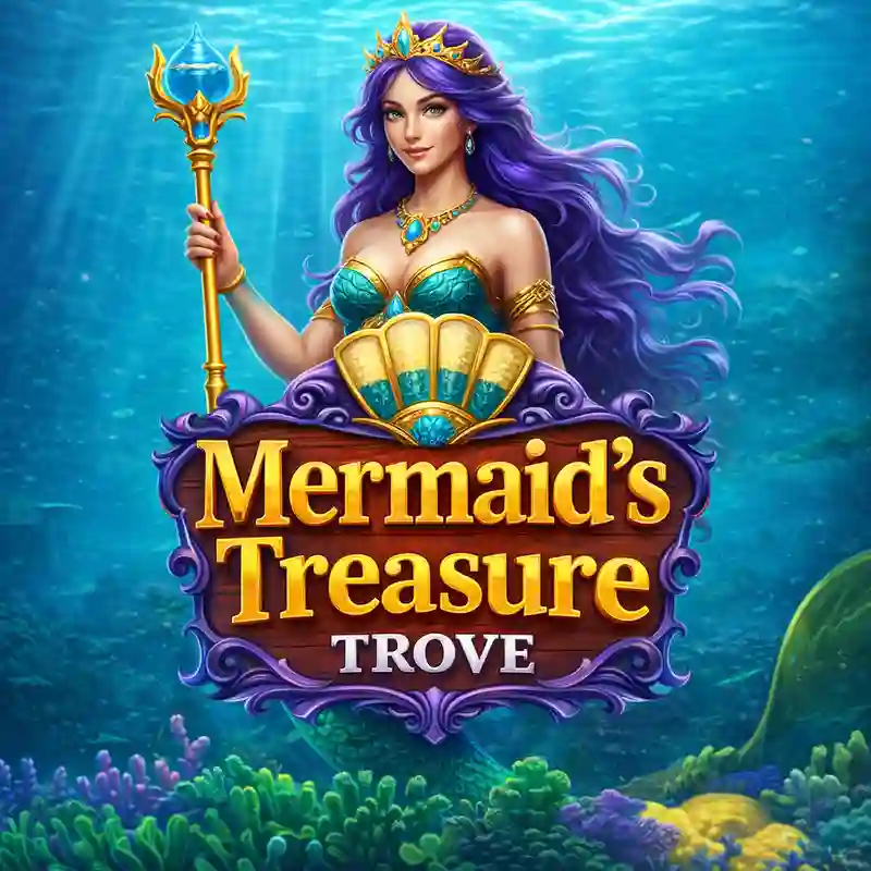 Mermaid's Treasure