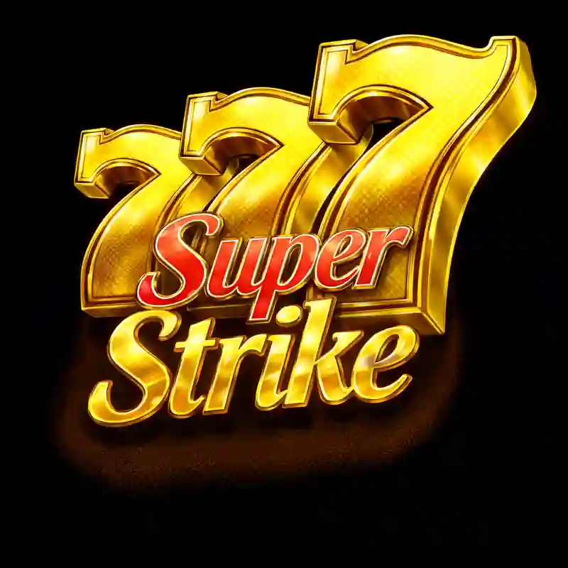 777 Super Strike Online Slot Game