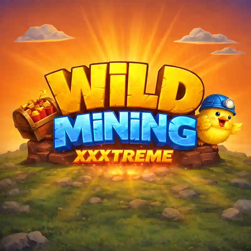 Wild Mining XXXtreme