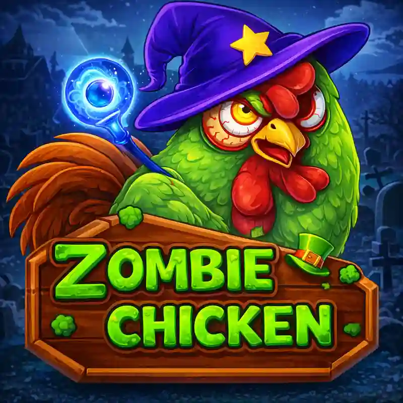 Zombie Chicken
